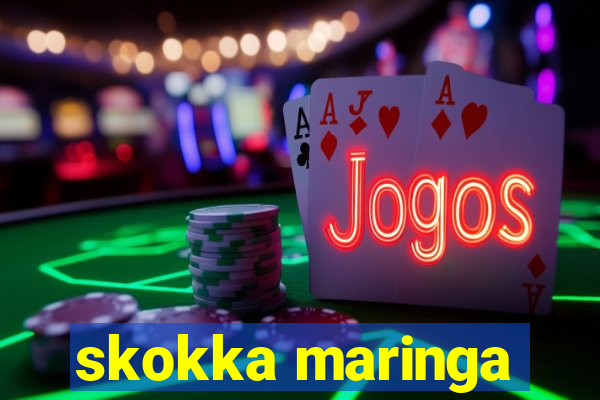 skokka maringa